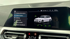 BMW 3 Series 320i M Sport 5dr Step Auto Petrol Estate